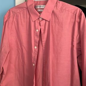 Perry Ellis Dress Shirt
